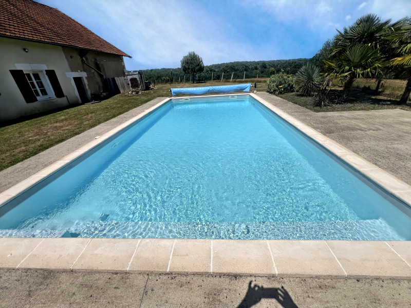 French property for sale in Lussas-et-Nontronneau, Dordogne - €333,900 - photo 4