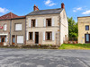 French property for sale in Clugnat, Creuse - €41,600 - thumbnail 9