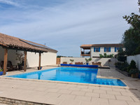 Propriété à vendre à Valdelaume, Deux-Sèvres - 333 900 € - photo n°9
