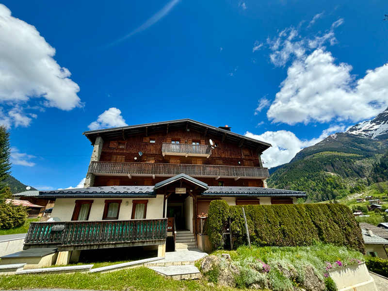 Ski property for sale in Les Contamines - €700,000 - photo 0