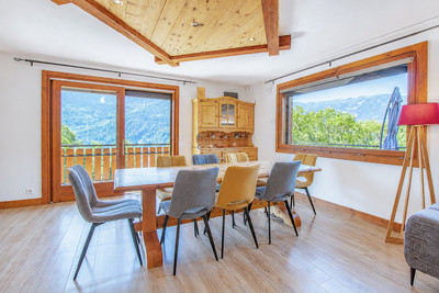 house for sale in French Alps (Auvergne-Rhône-Alpes)