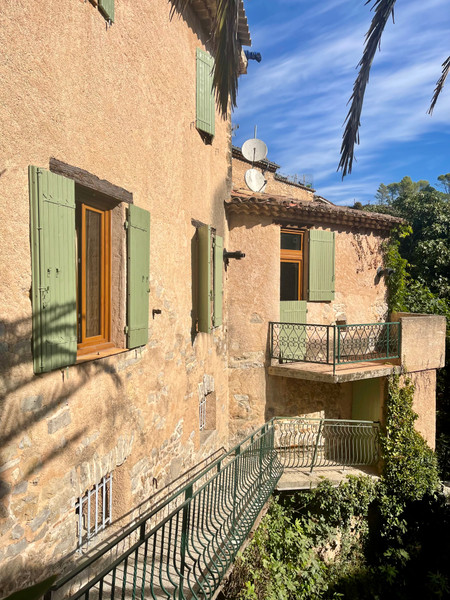 French property for sale in Carcès, Var - €980,000 - photo 1