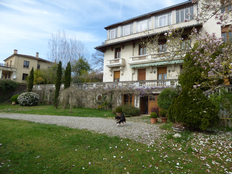 House for sale in Chalabre Aude Perfect opportunity to buy on a co