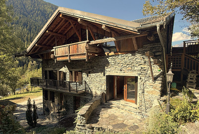 French property for sale in Séez, Savoie - €1,695,000 - photo 4