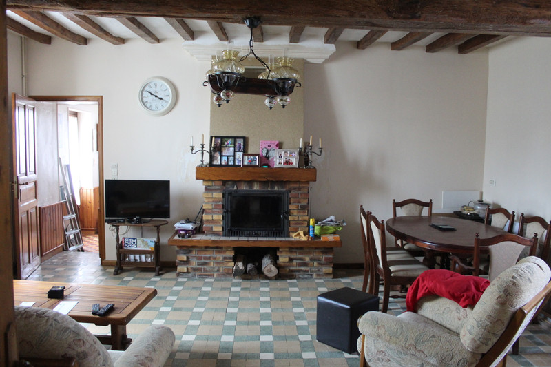 French property for sale in Chemilli, Orne - €129,500 - photo 3