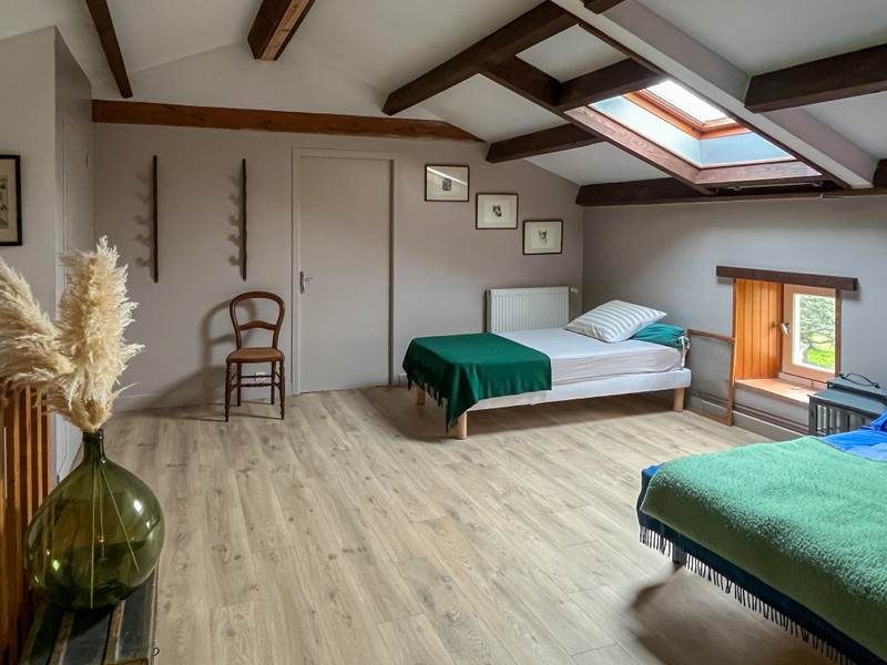 French property for sale in Mansle, Charente - €240,750 - photo 11