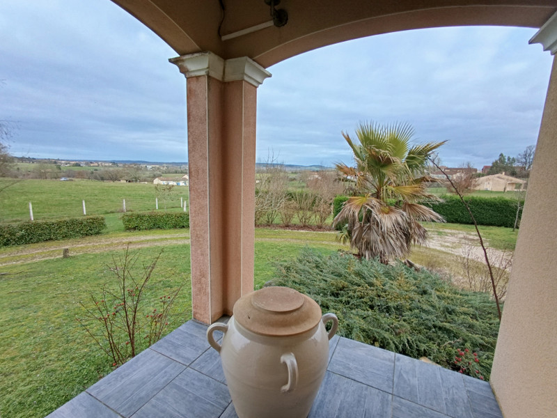 French property for sale in Saint Aulaye-Puymangou, Dordogne - €296,000 - photo 7