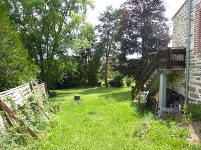 French property for sale in Naillat, Creuse - €162,000 - photo 3
