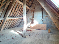 Maison à vendre à Saint-Marc-le-Blanc, Ille-et-Vilaine - 99.800 € - photo 14