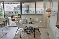 Appartement à vendre à Juan Les Pins, Alpes-Maritimes - 310 000 € - photo 7