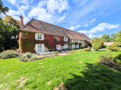 maison à vendre à Limousin (Nouvelle Aquitaine)
