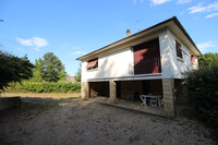 Maison à vendre à Mauzac-et-Grand-Castang, Dordogne - 144.450 € - photo 2