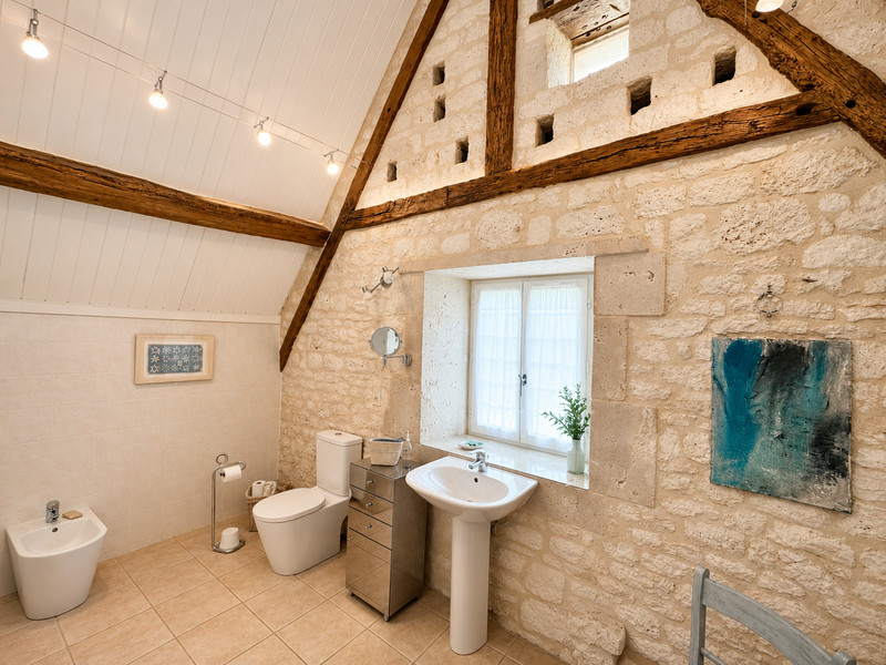 French property for sale in Montaut, Dordogne - €399,000 - photo 10
