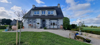 French property, houses and homes for sale in Maël-Carhaix Côtes-d'Armor Brittany