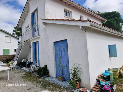 French property for sale in Carcans, Gironde - €1,808,510 - photo 7