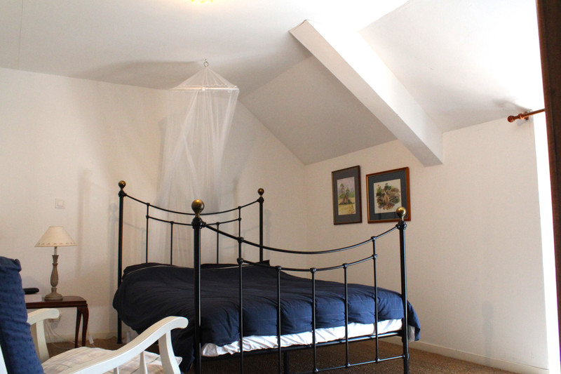 French property for sale in Guilliers, Morbihan - €156,000 - photo 5