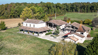 house for sale in Lot-et-Garonne