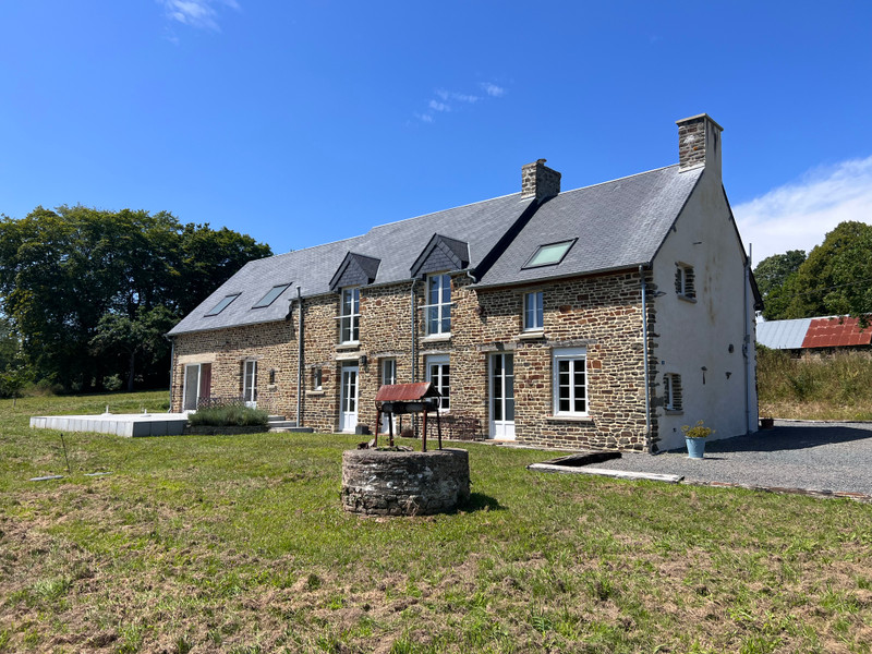 Maison à vendre à Valdallière, Calvados - 299.600 € - photo 1