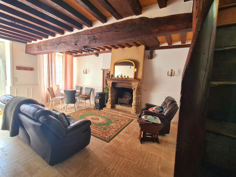 French property for sale in Passais Villages, Orne - €209,500 - photo 3