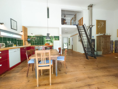 French property for sale in Nyons, Drôme - €330,000 - photo 4