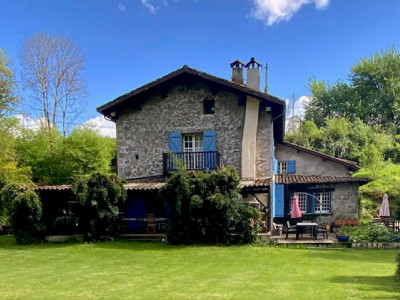 French property for sale in Durban-sur-Arize, Ariège - €795,000 - photo 8