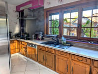 Propriété à vendre à La Haye-Saint-Sylvestre, Eure - 250 000 € - photo n°4