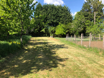 French property for sale in Saint-Laurent-de-Céris, Charente - €114,450 - photo 8