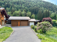 Propriété à vendre à Saint-Gervais-les-Bains, Haute-Savoie - 790 000 € - photo n°2