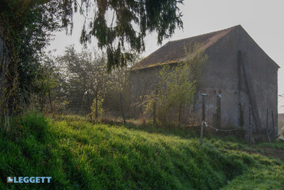 French property for sale in Magnac-Laval, Haute-Vienne - €72,000 - photo 1