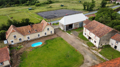 French property for sale in Montmorillon, Vienne - €795,000 - photo 8
