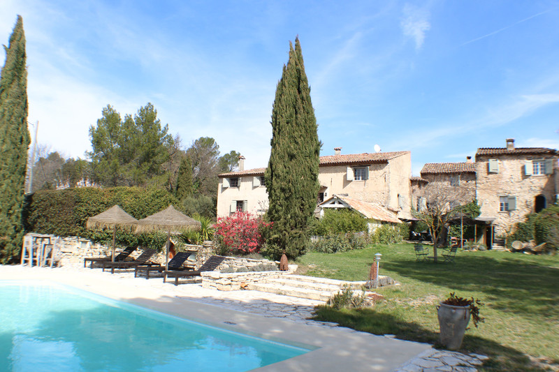 French property for sale in Cotignac, Var - €1,295,000 - photo 5