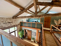 Maison à vendre à Marval, Haute-Vienne - 368.000 € - photo 8