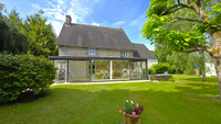 Propriété à vendre à Athis-Val de Rouvre, Orne - 198 000 € - photo n°2