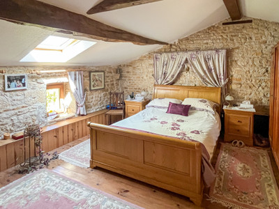 French property for sale in Poursac, Charente - €324,995 - photo 6
