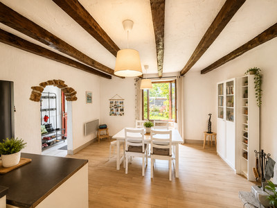 French property for sale in Mohon, Morbihan - €138,999 - photo 5