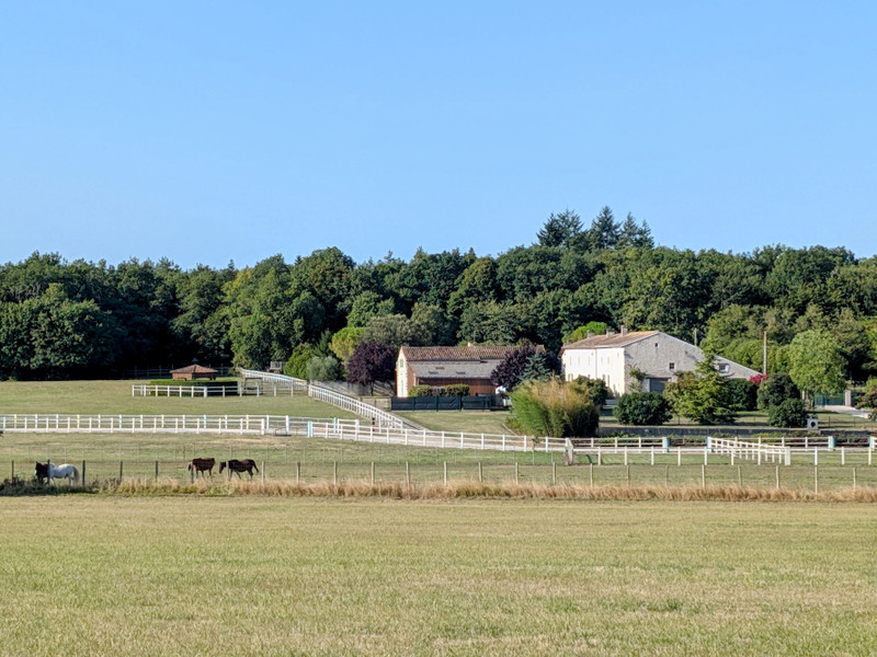 French property for sale in Aubigné, Deux-Sèvres - €1,800,000 - photo 1