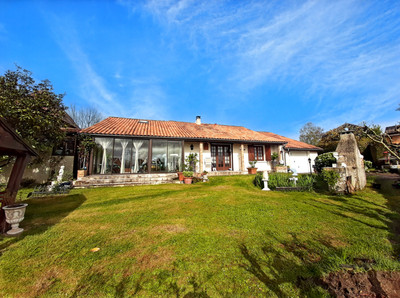 house for sale in Dordogne