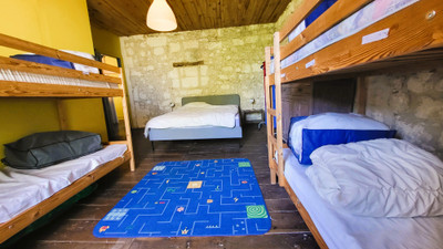 French property for sale in La Tour-Blanche-Cercles, Dordogne - €159,000 - photo 5