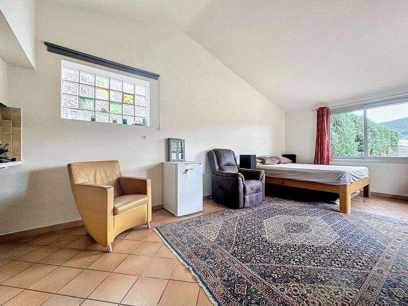 French property for sale in Générargues, Gard - €475,000 - photo 4