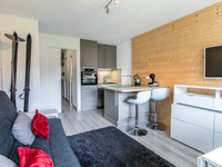 Appartement à vendre à Samoëns, Haute-Savoie - 144 500 € - photo 4