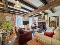 Maison à vendre à Pamplie, Deux-Sèvres - 129.000 € - photo 6