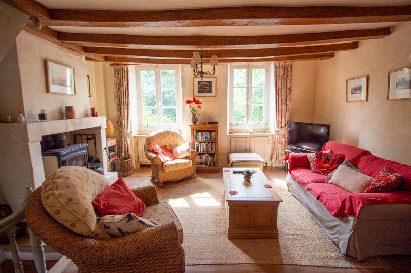 French property for sale in Ferrière-Larçon, Indre-et-Loire - €120,000 - photo 5