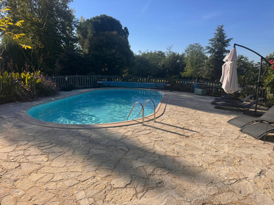 French property for sale in Saussignac, Dordogne - €599,999 - photo 6
