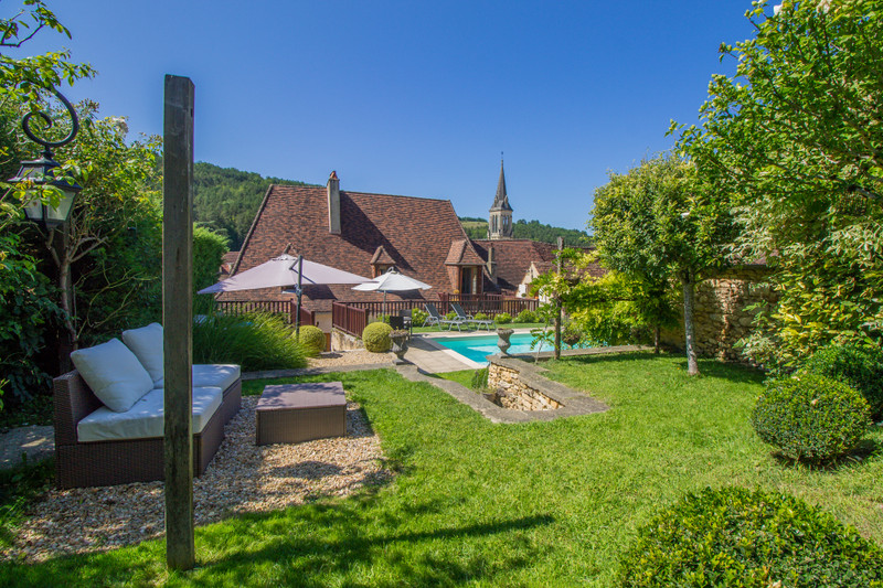 French property for sale in Le Bugue, Dordogne - photo 10