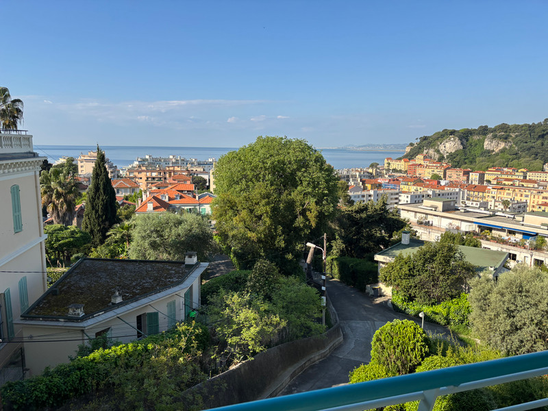 Appartement à vendre à Nice, Alpes-Maritimes - 970.000 € - photo 1