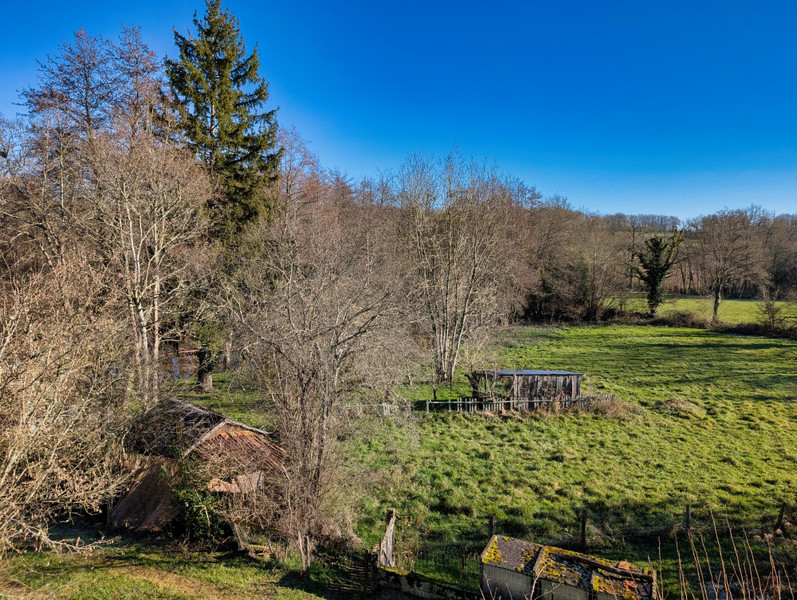 French property for sale in Brigueil-le-Chantre, Vienne - €39,500 - photo 2