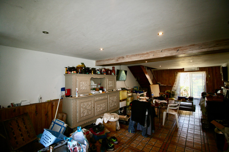 French property for sale in Écuras, Charente - €88,000 - photo 8