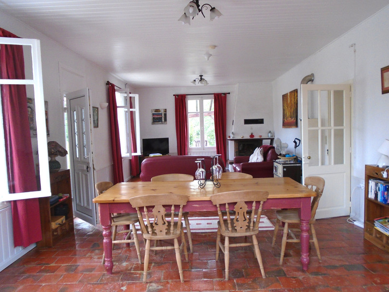 French property for sale in Availles-Limouzine, Vienne - €194,400 - photo 5