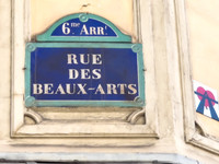 Appartement à vendre à Paris 6e Arrondissement, Paris - 3.320.000 € - photo 1