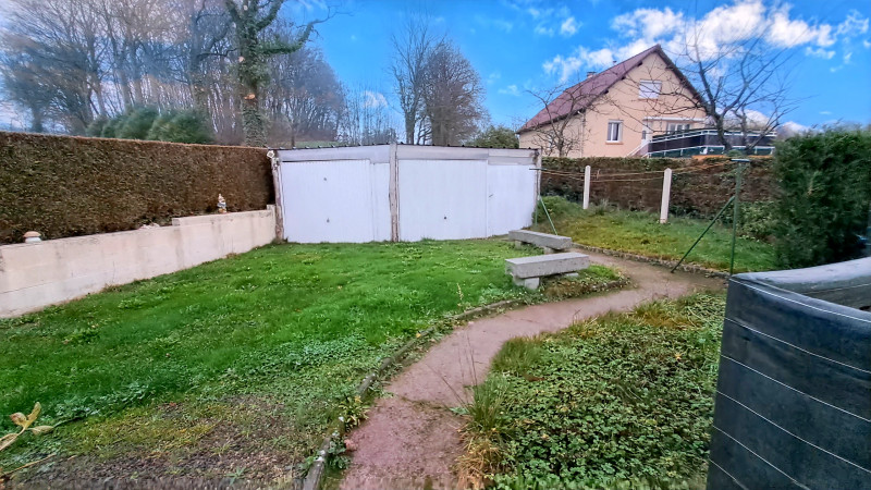 French property for sale in Landisacq, Orne - €103,296 - photo 9